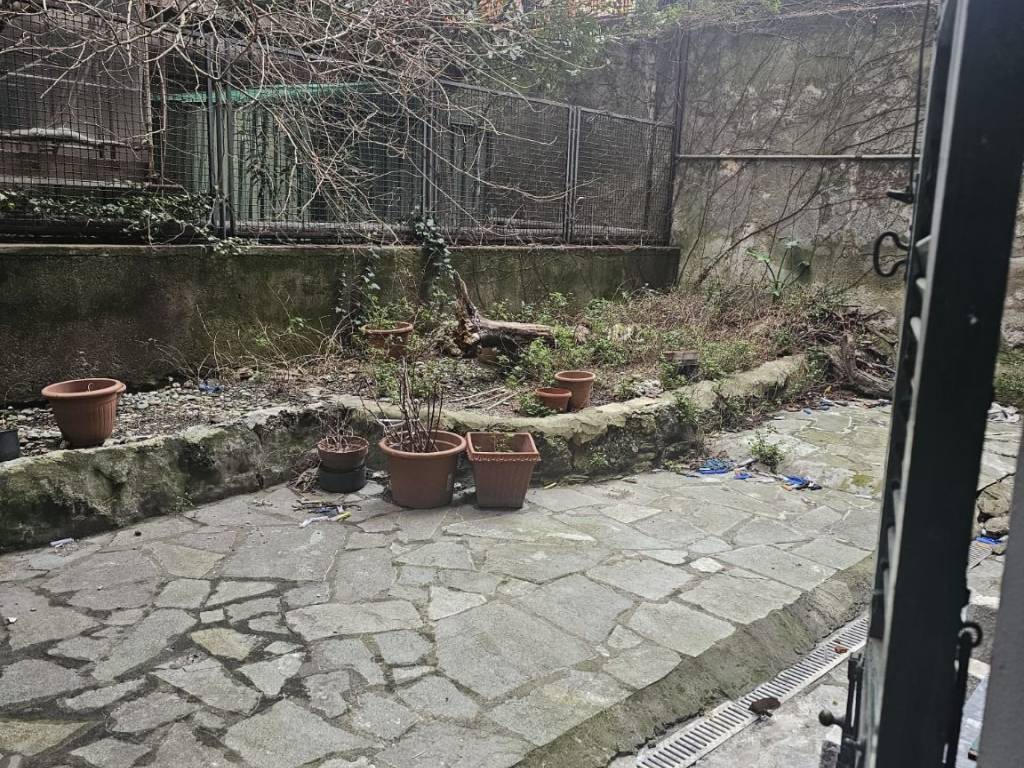 Appartamento a Genova in Scalinata Cesare Beccaria, 6 - Foto 2
