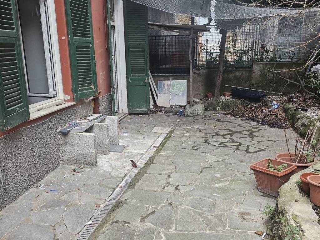 Appartamento a Genova in Scalinata Cesare Beccaria, 6 - Foto 3
