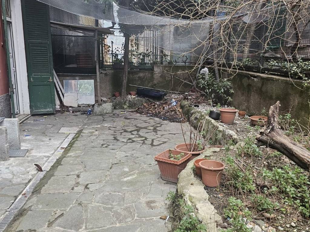 Appartamento a Genova in Scalinata Cesare Beccaria, 6 - Foto 4