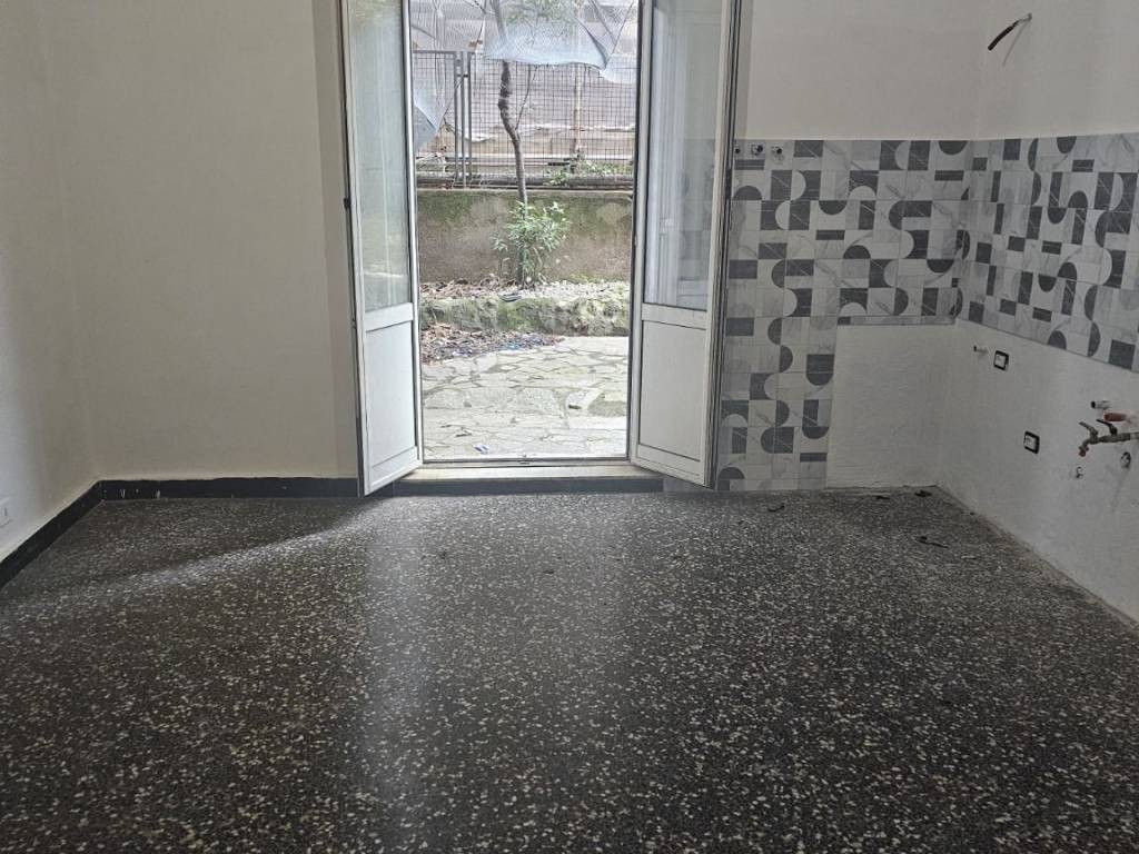 Appartamento a Genova in Scalinata Cesare Beccaria, 6 - Foto 5