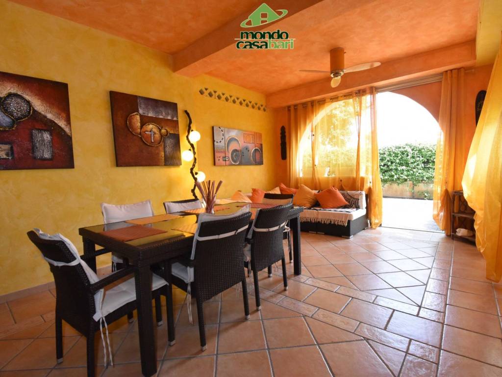 Villa a Pisticci in Contrada San Basilio - Foto 2