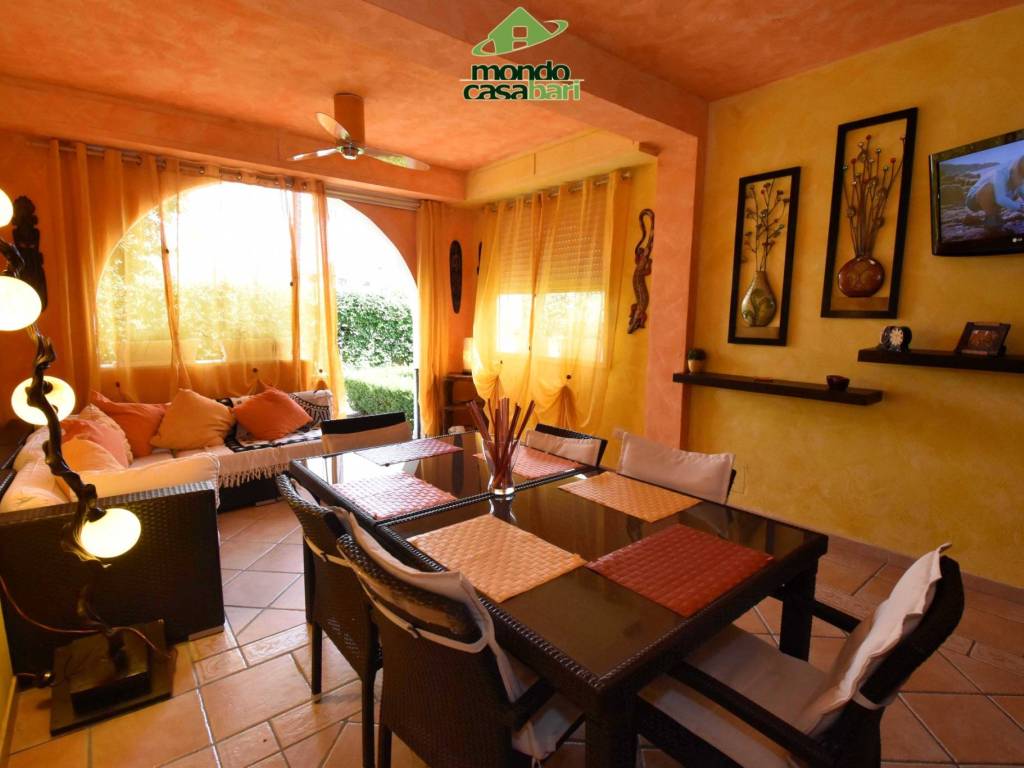 Villa a Pisticci in Contrada San Basilio - Foto 3