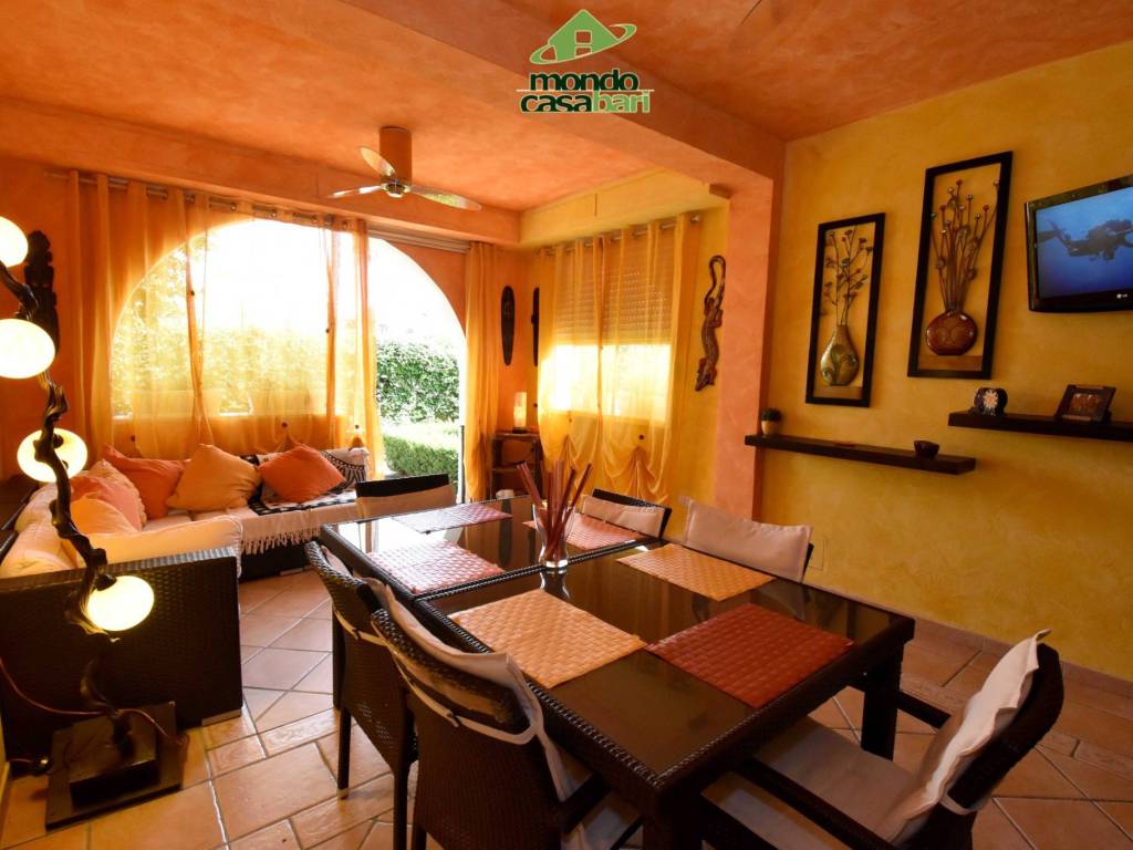 Villa a Pisticci in Contrada San Basilio - Foto 4