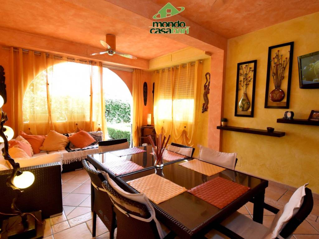 Villa a Pisticci in Contrada San Basilio - Foto 5