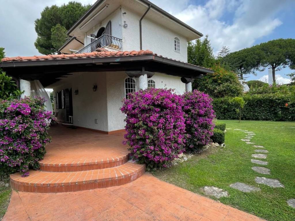 Villa a San felice circeo in via terracina, 120 - Foto 2