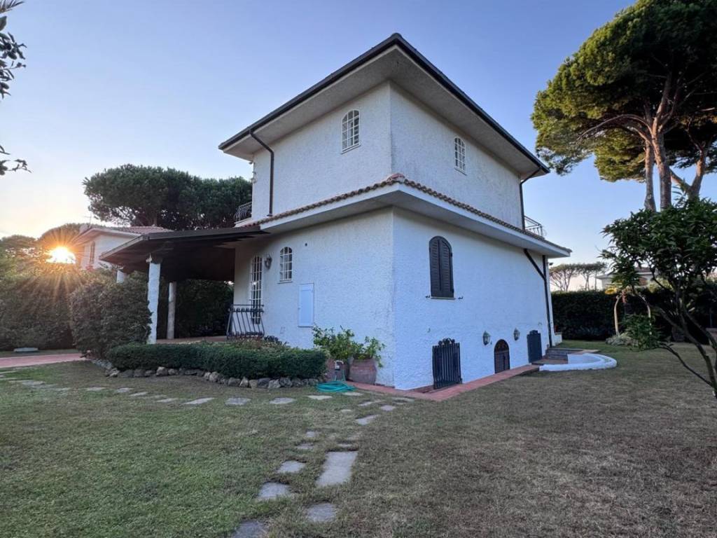 Villa a San felice circeo in via terracina, 120 - Foto 4
