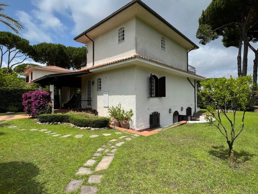 Villa a San felice circeo in via terracina, 120 - Foto 5