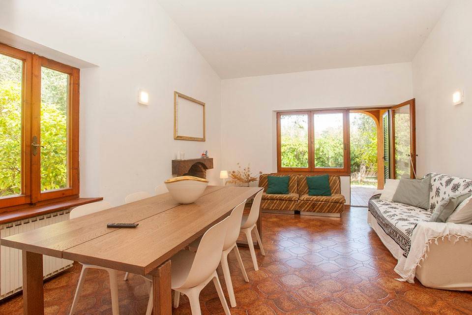 Villa a Monte argentario in Strada Provinciale di Porto Santo Stefano - Foto 2