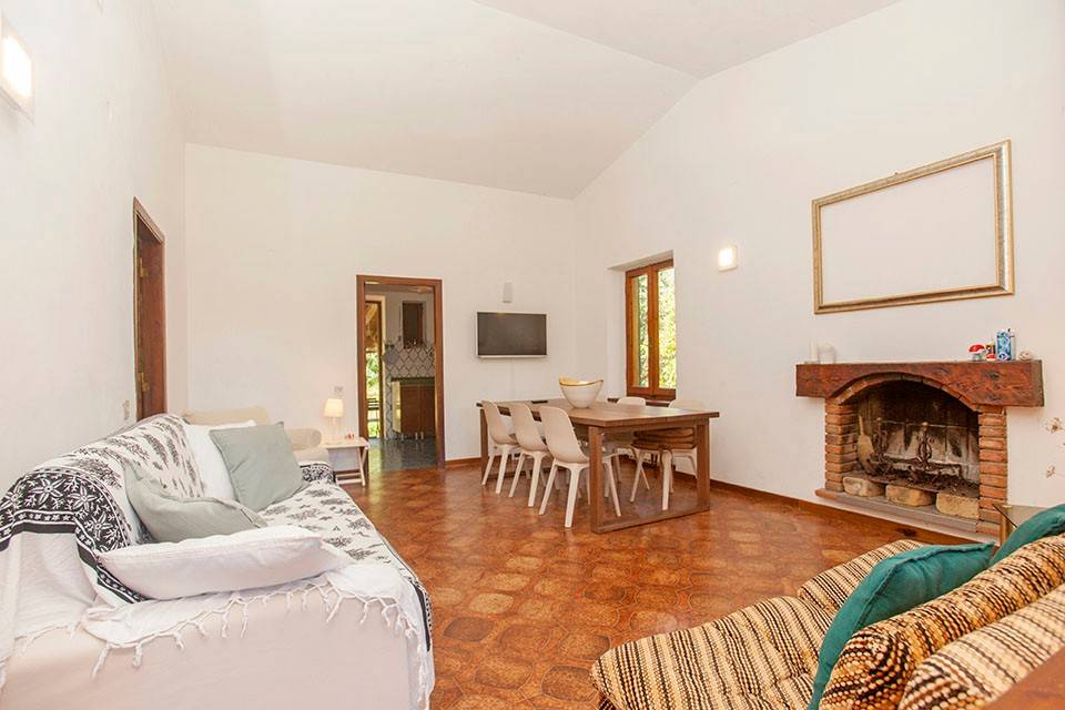 Villa a Monte argentario in Strada Provinciale di Porto Santo Stefano - Foto 3