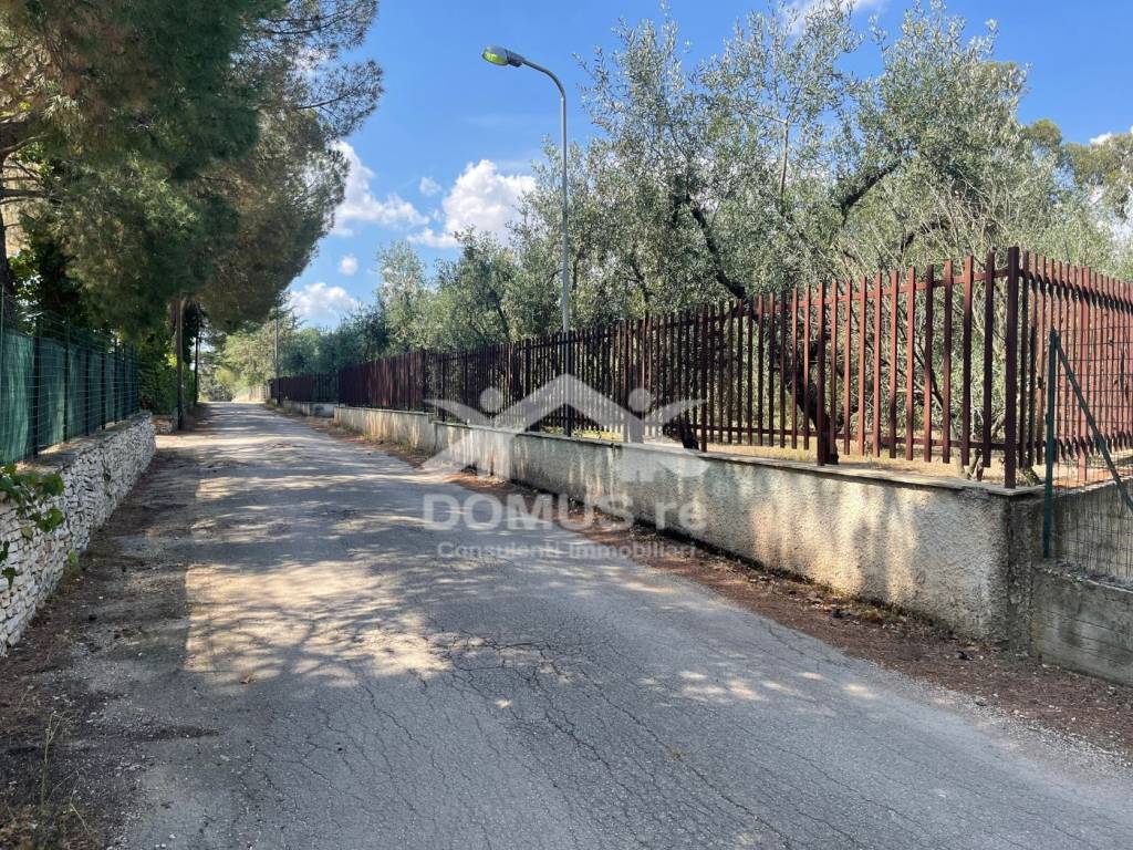 Villa a Andria in Contrada Abbondanza - Foto 2