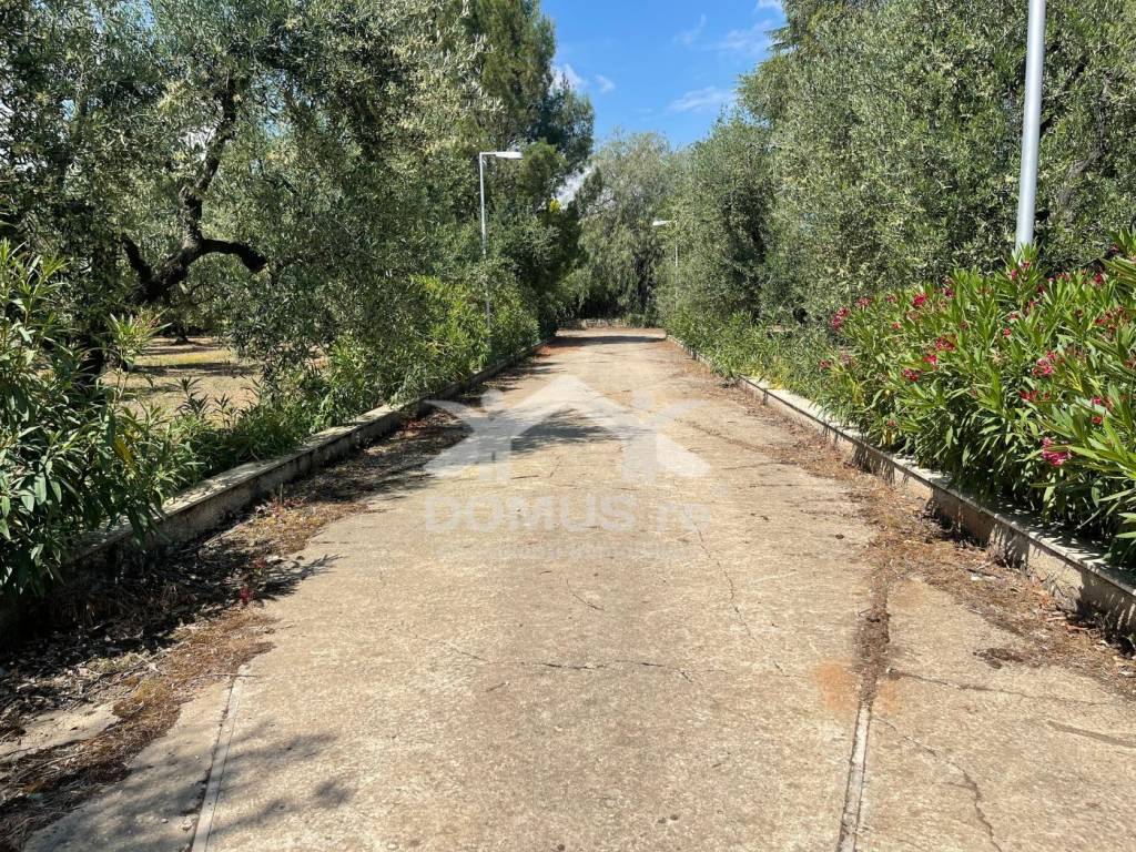 Villa a Andria in Contrada Abbondanza - Foto 4