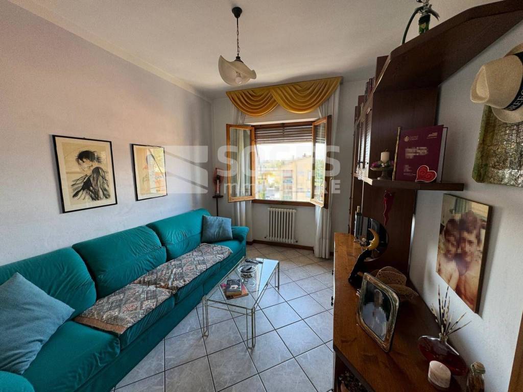 Appartamento a Castelfranco piandisco in Via Garibaldi - Foto 2