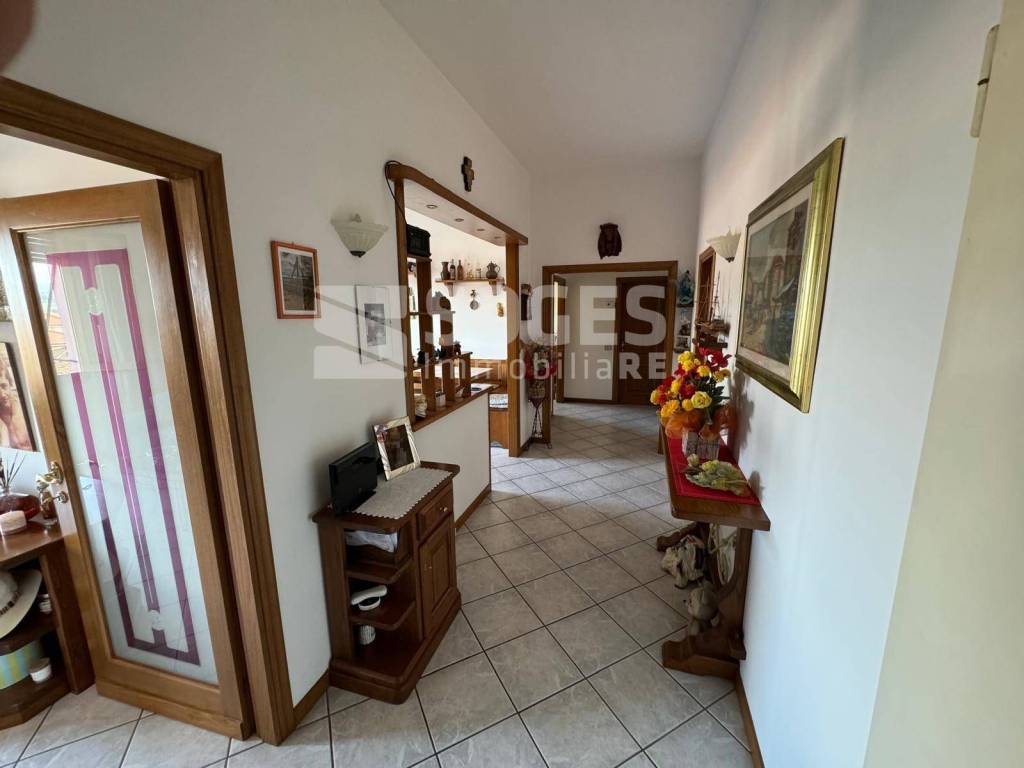 Appartamento a Castelfranco piandisco in Via Garibaldi - Foto 3