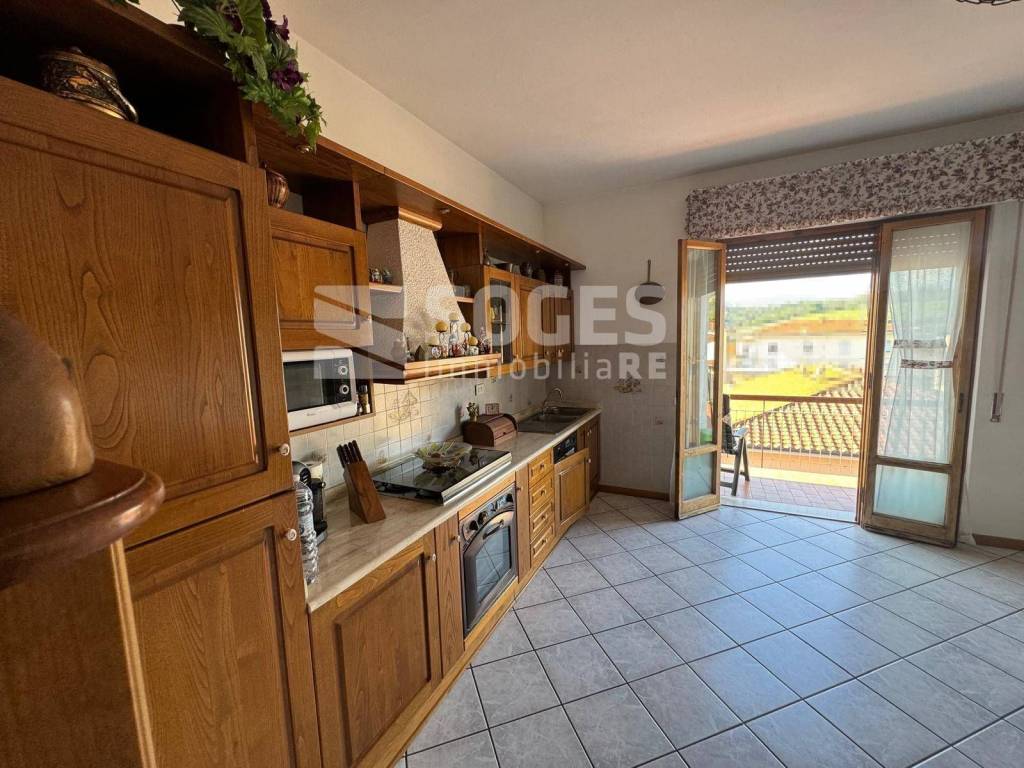 Appartamento a Castelfranco piandisco in Via Garibaldi - Foto 4