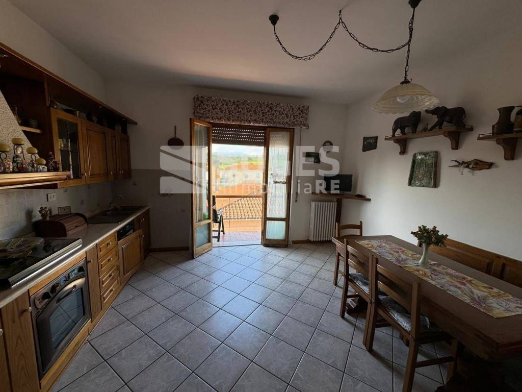 Appartamento a Castelfranco piandisco in Via Garibaldi - Foto 5