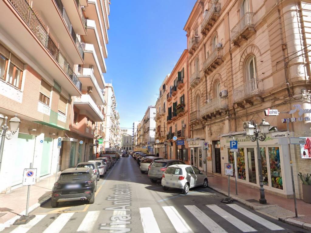 Immobile a Taranto in Via Anfiteatro, 217 - Foto 4