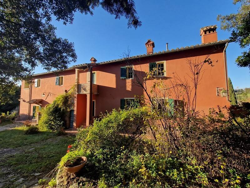 Rustico / casale a Perugia in Viale dell'Acacia, 250 - Foto 2