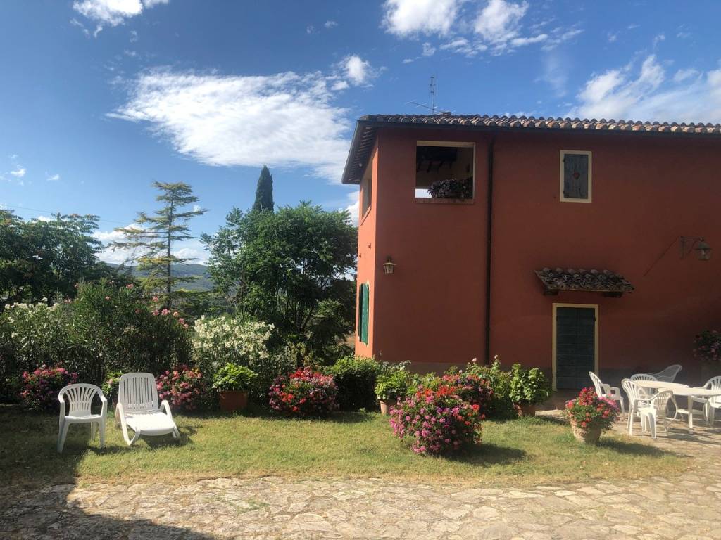 Rustico / casale a Perugia in Viale dell'Acacia, 250 - Foto 4