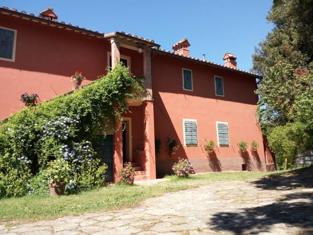Rustico / casale a Perugia in Viale dell'Acacia, 250 - Foto 5