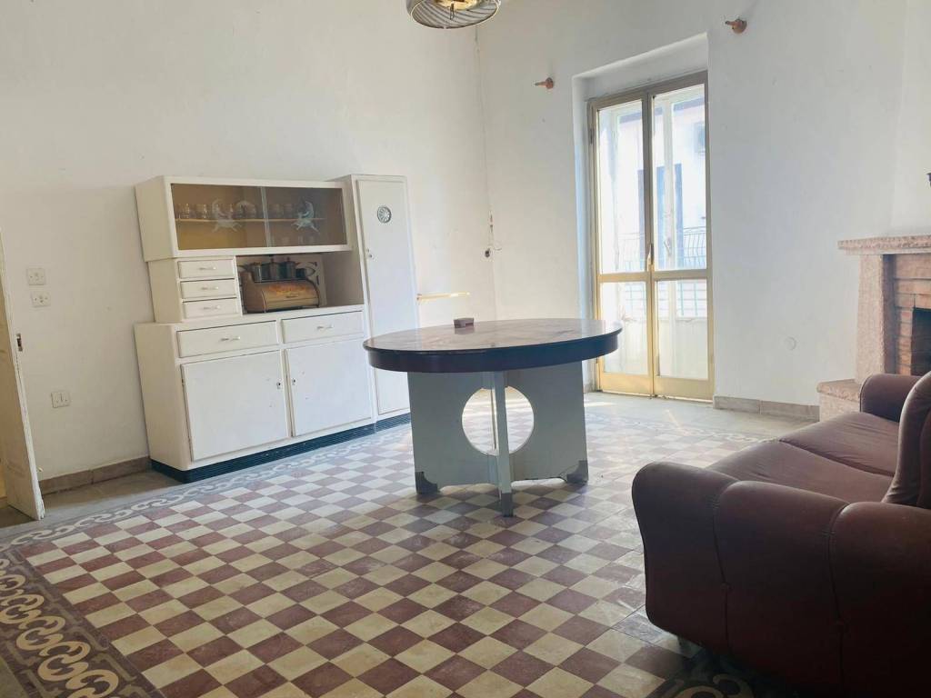 Appartamento a Alberona in Via Stradale Roseto, 16 - Foto 4