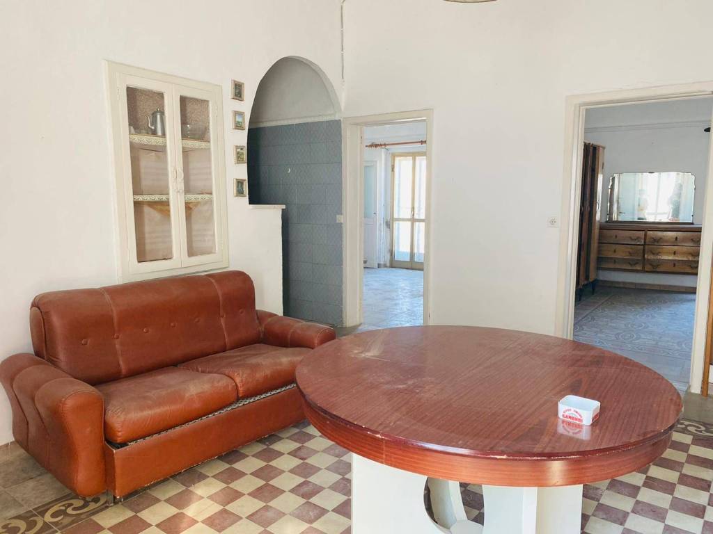 Appartamento a Alberona in Via Stradale Roseto, 16 - Foto 5