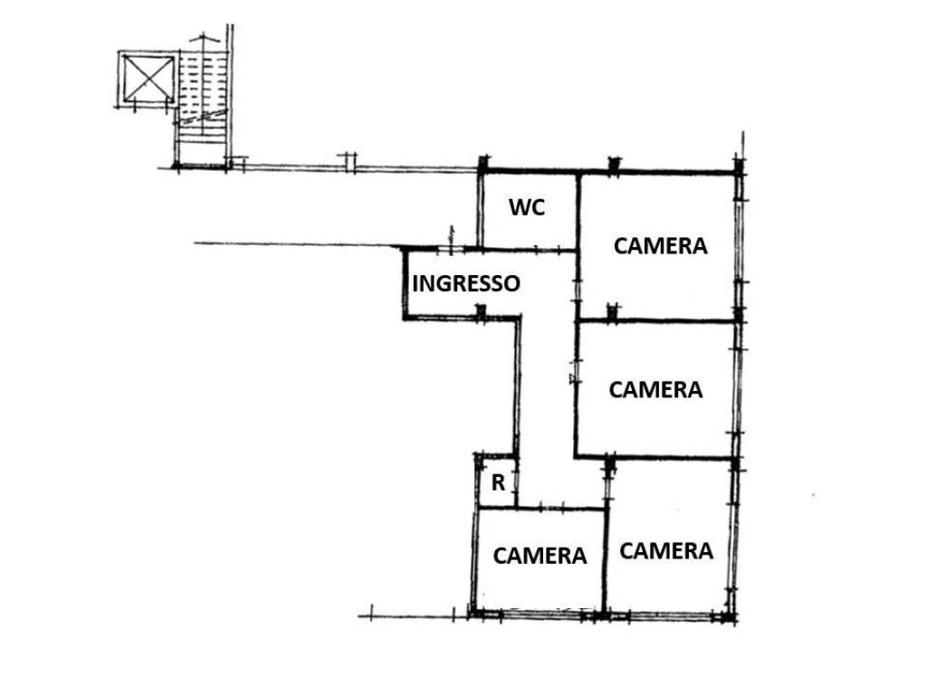 Immobile a Lucera in VIALE RAFFAELLO - Foto 2