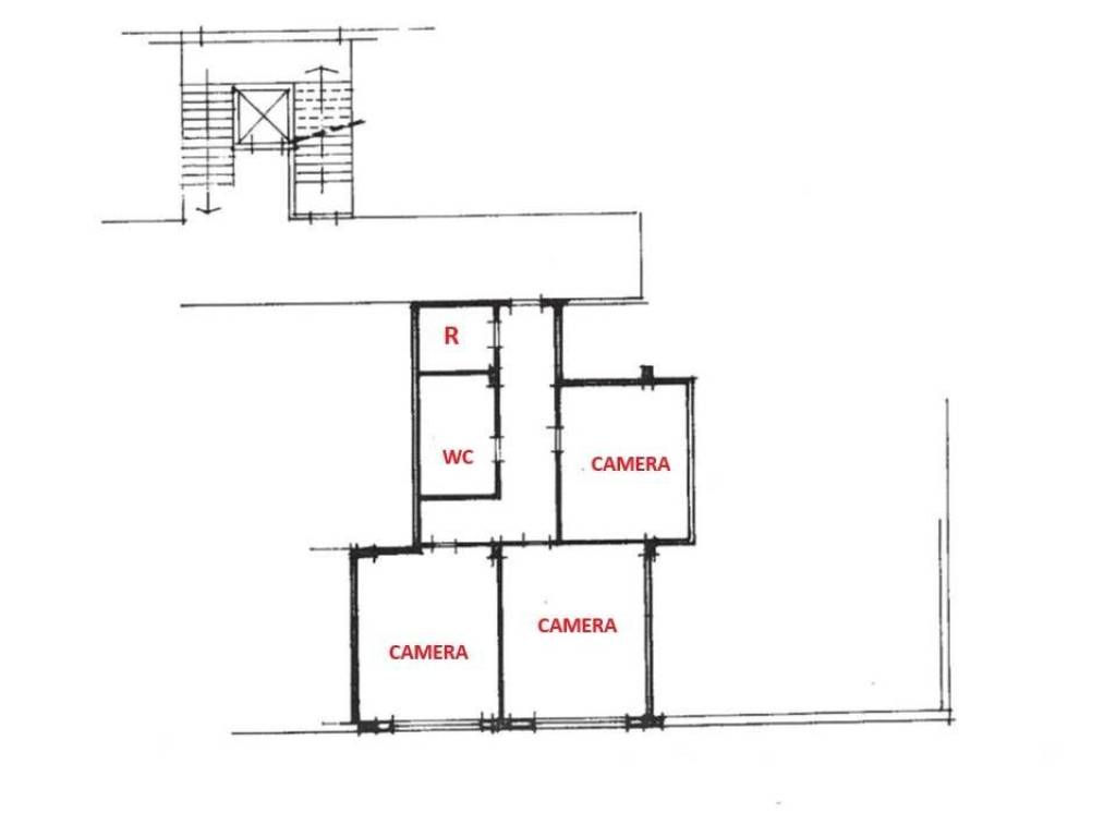Immobile a Lucera in VIALE RAFFAELLO - Foto 2