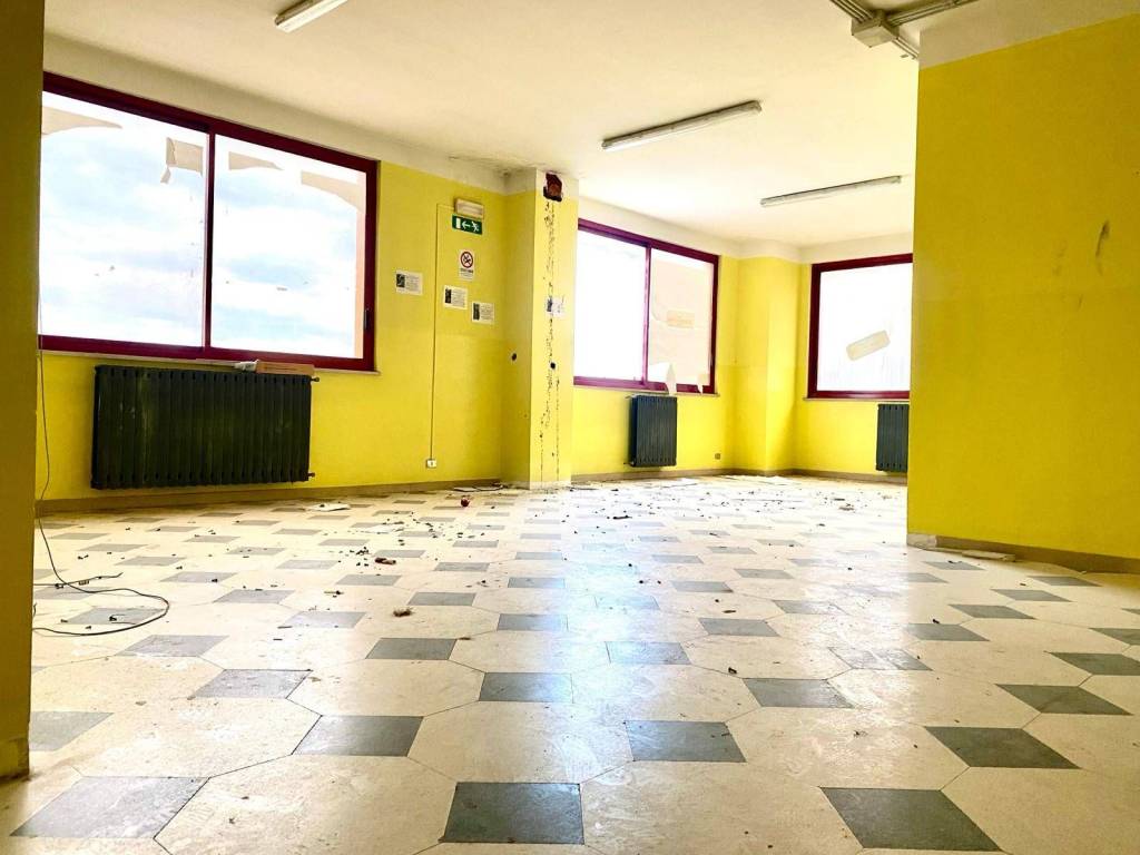 Immobile a Lucera in VIA LUCA GAGGIOLI - Foto 3