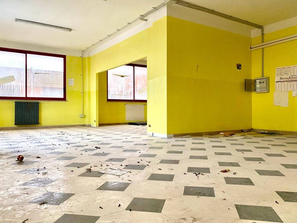 Immobile a Lucera in VIA LUCA GAGGIOLI - Foto 5