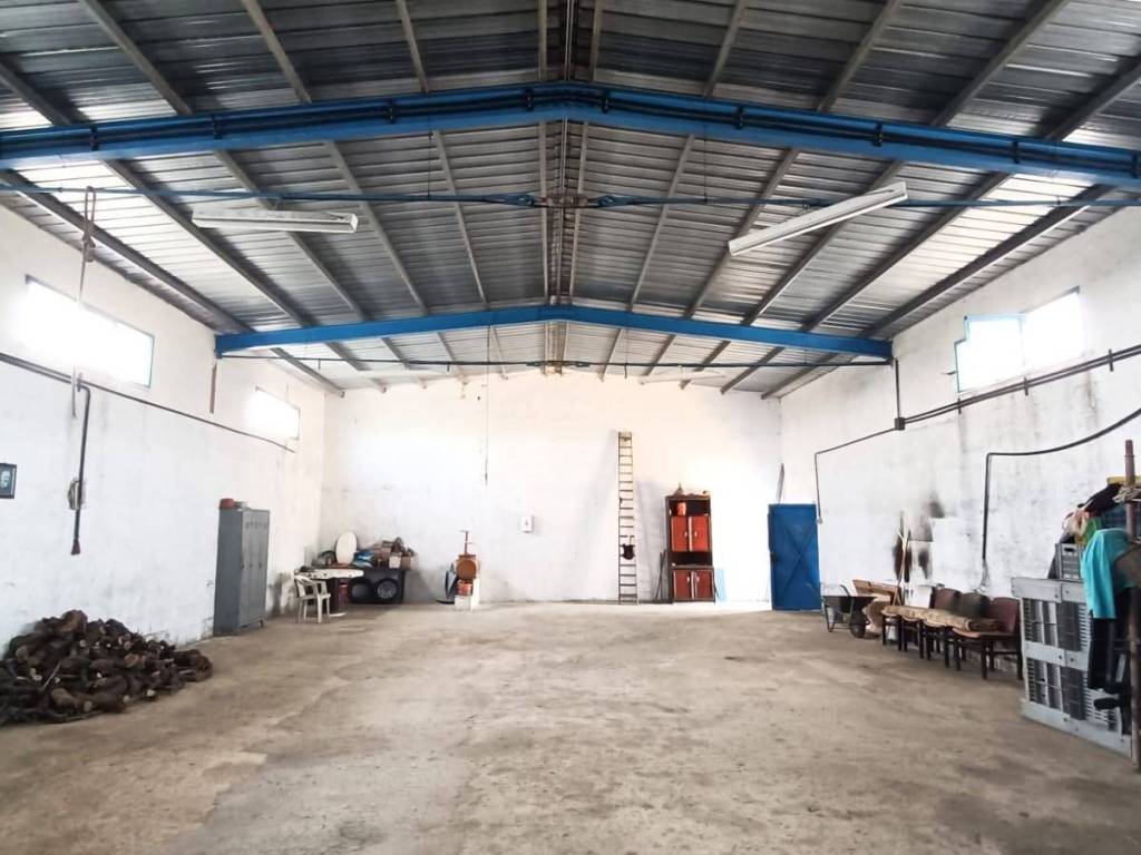 Immobile a Lucera in LOCALITA' SEGGIO - Foto 3