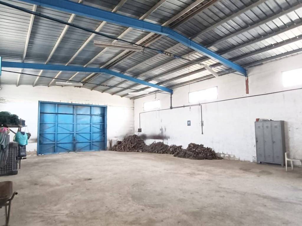 Immobile a Lucera in LOCALITA' SEGGIO - Foto 4