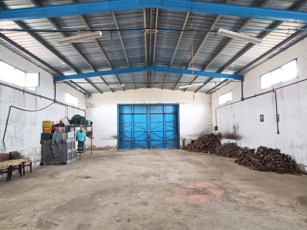 Immobile a Lucera in LOCALITA' SEGGIO - Foto 5