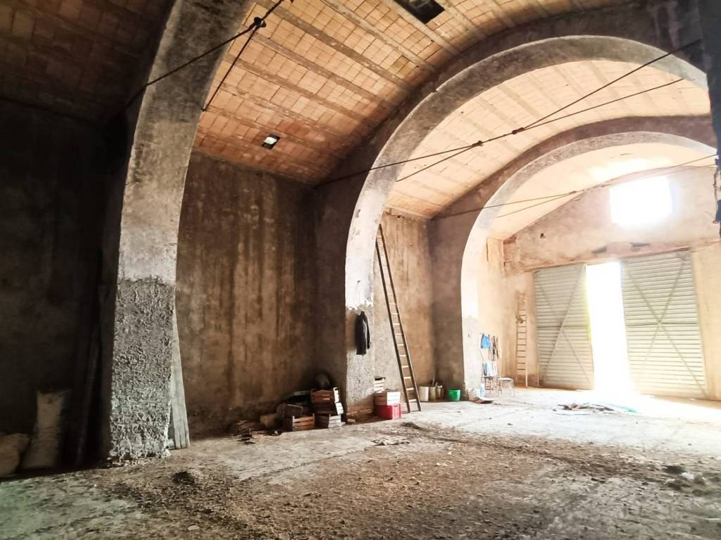 Immobile a Lucera in Località Montaratro - Foto 5