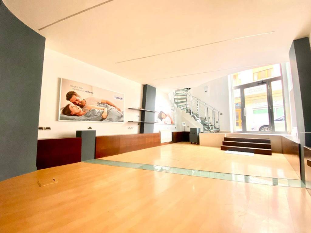 Immobile a Lucera in VIA IV NOVEMBRE, 90 - Foto 2