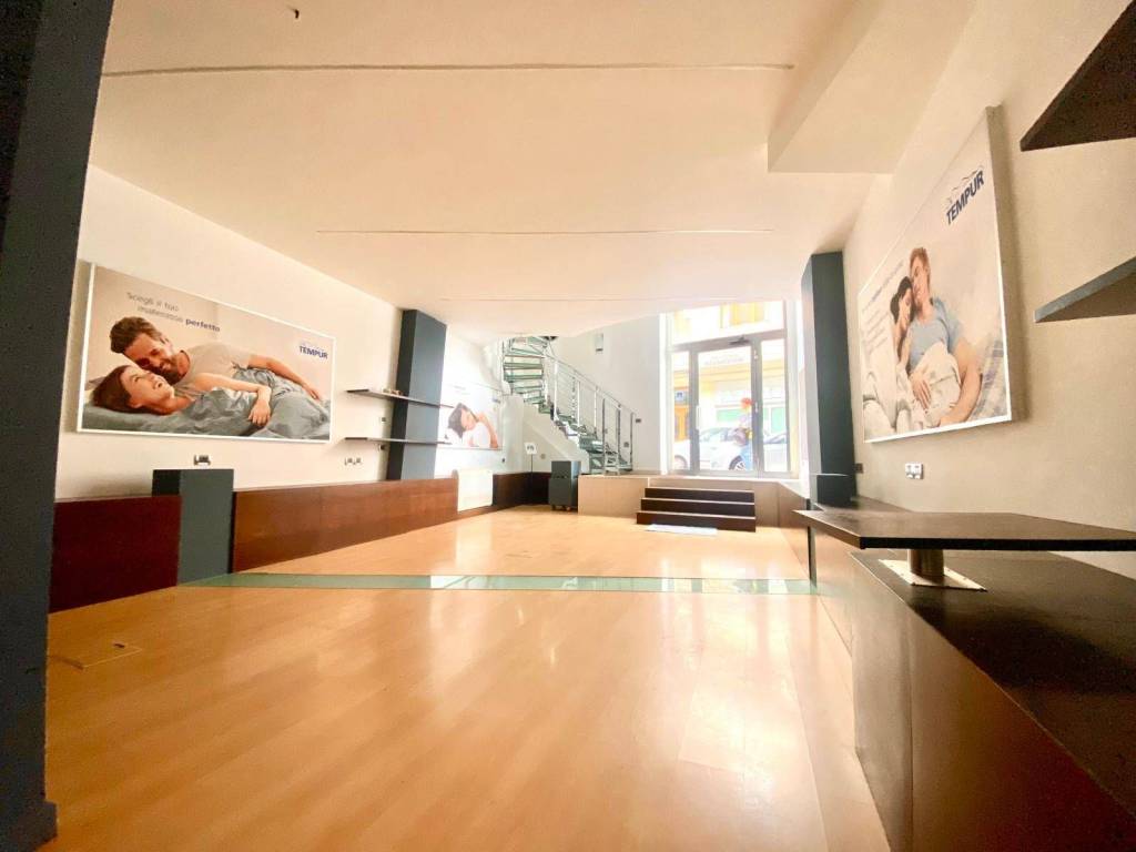 Immobile a Lucera in VIA IV NOVEMBRE, 90 - Foto 3