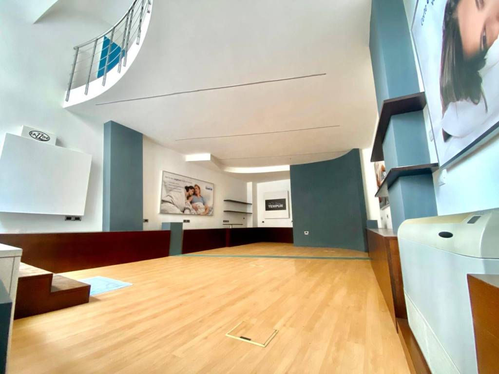 Immobile a Lucera in VIA IV NOVEMBRE, 90 - Foto 4