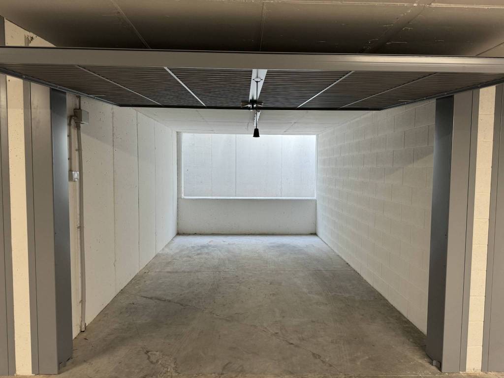Box / garage a Trento in Via di Stella di Man, 89 - Foto 2