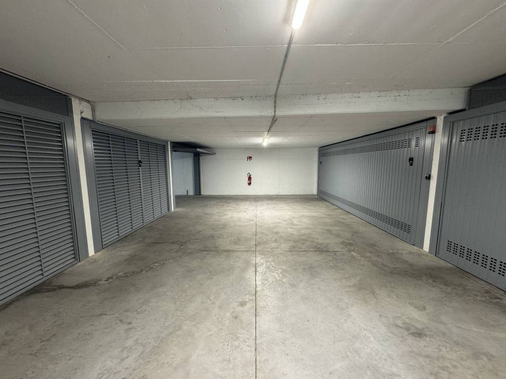 Box / garage a Trento in Via di Stella di Man, 89 - Foto 3