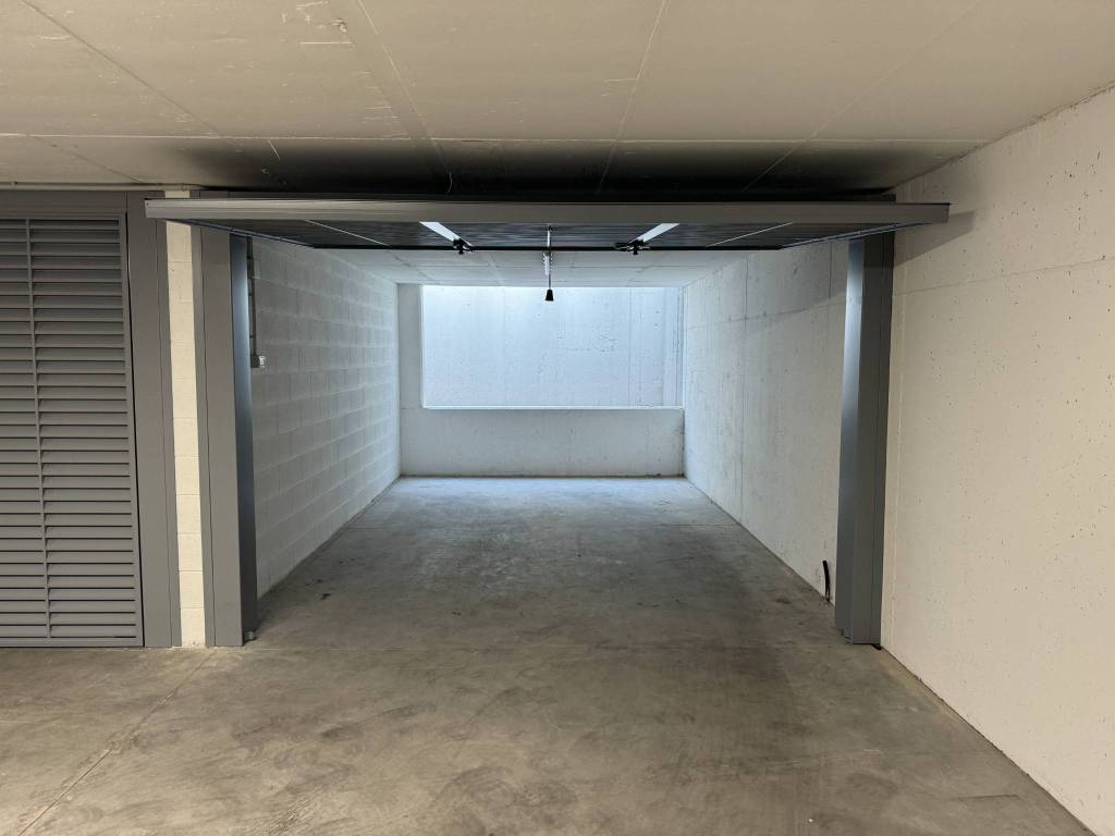 Box / garage a Trento in Via di Stella di Man, 89 - Foto 4