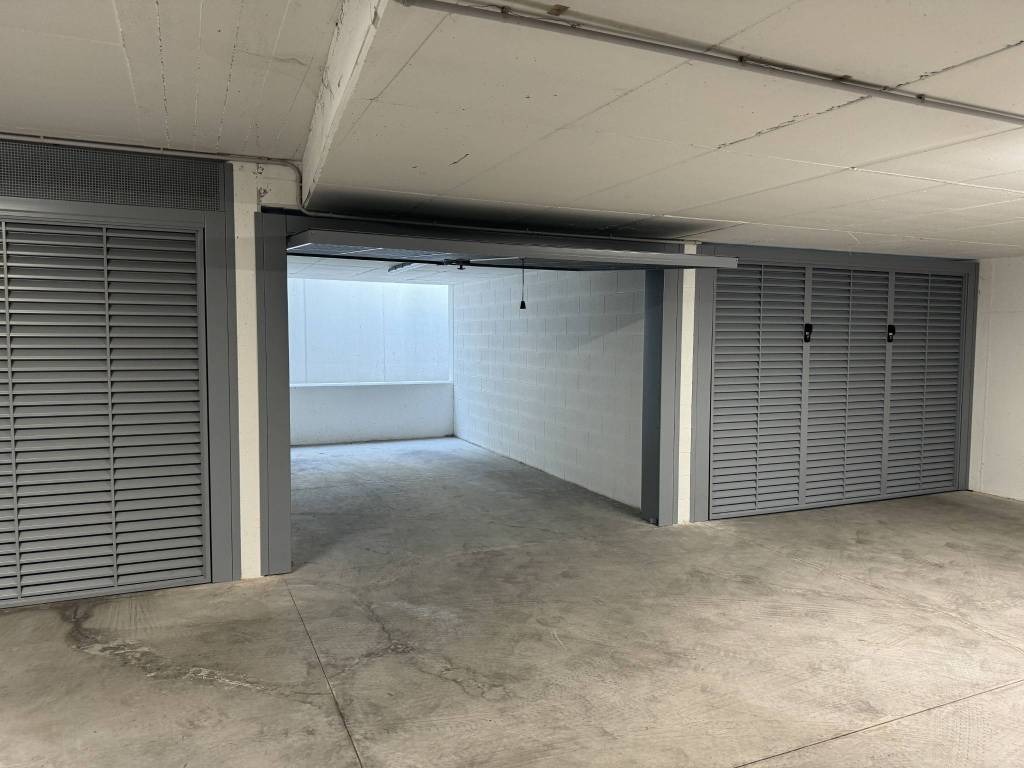 Box / garage a Trento in Via di Stella di Man, 89 - Foto 5