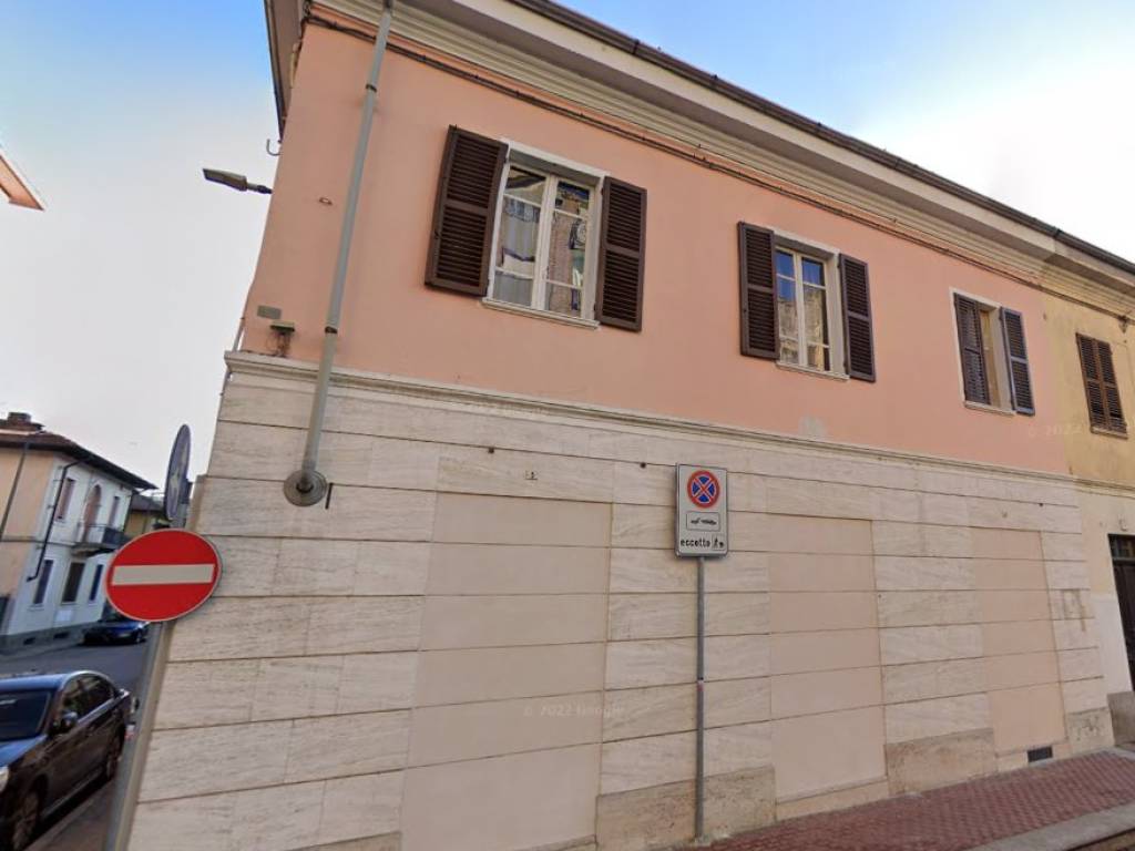 Casa indipendente a Asti in Via Luigi Cibrario - Foto 2