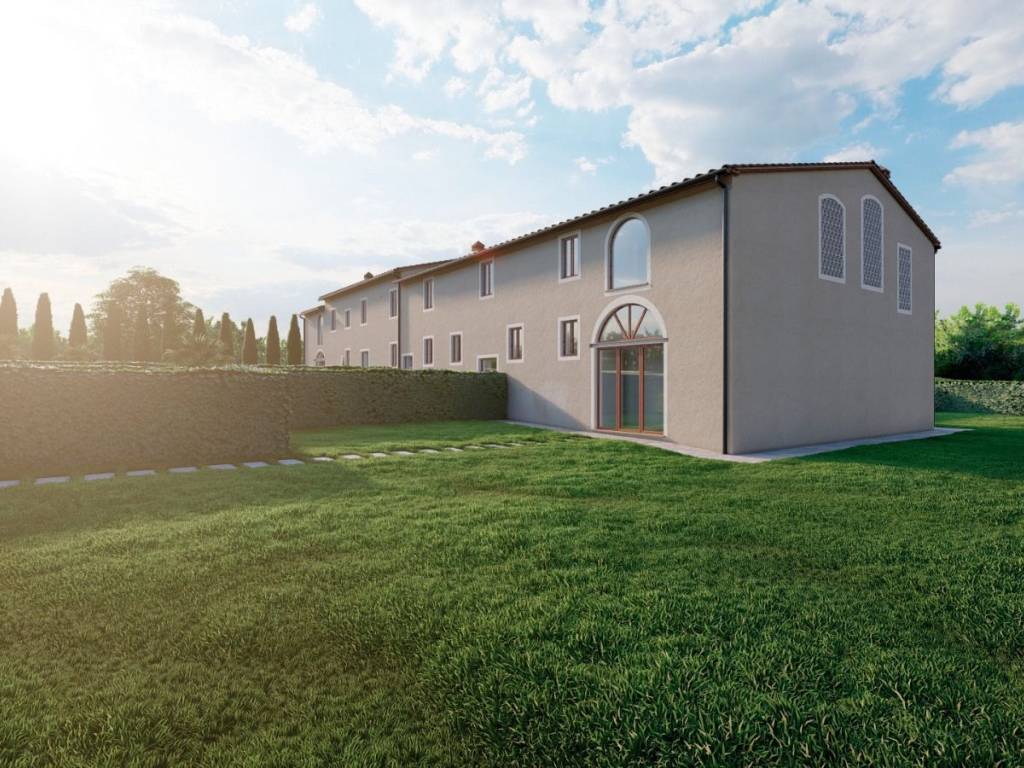 Villa a Pistoia in Via di San Biagio alla Fallita, 9 - Foto 4