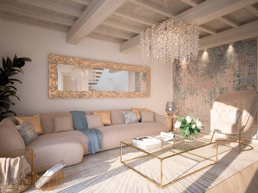 Villa a Pistoia in Via di San Biagio alla Fallita, 9 - Foto 5