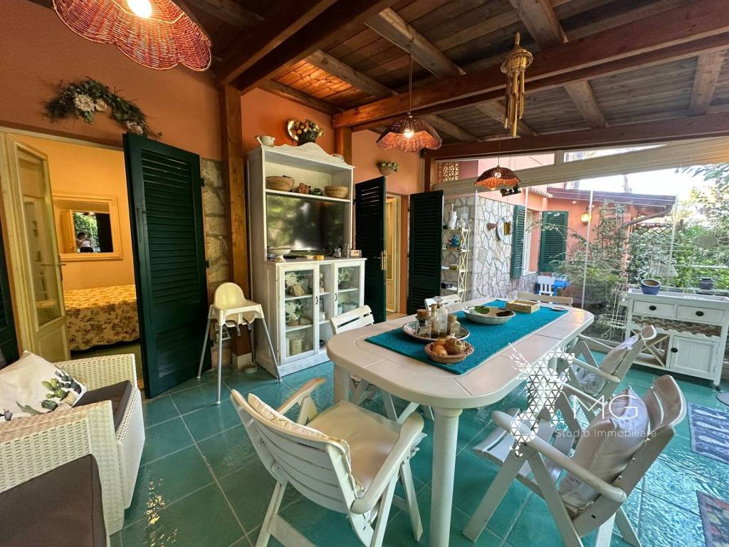 Appartamento a Rosignano marittimo in Via Isonzo - Foto 5