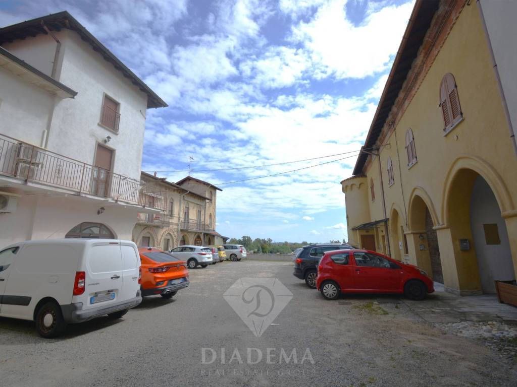 Casa indipendente a Sumirago in Via Fratelli Bandiera - Foto 3