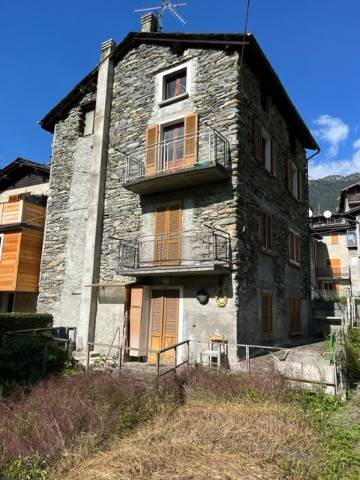 Casa indipendente a Caspoggio in Via Centro, 45 - Foto 3