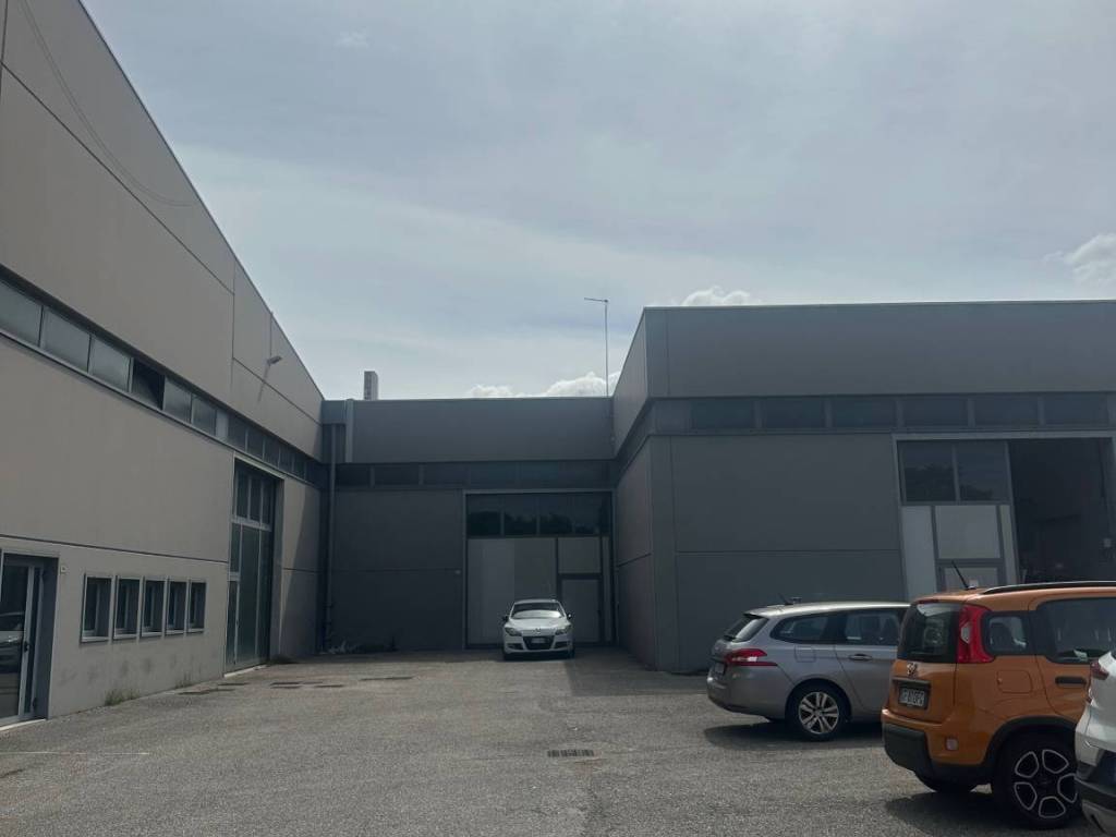 Immobile a Udine in Via Adriatica - Foto 3