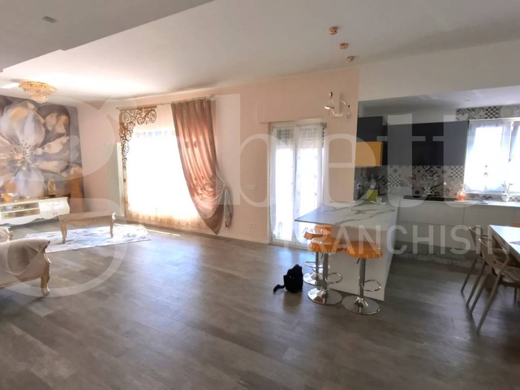 Appartamento a Aprilia in Via El Alamein, 11 - Foto 3