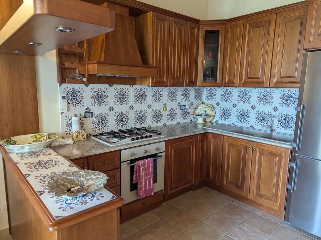Appartamento a San felice circeo in Via 24 Maggio - Foto 3