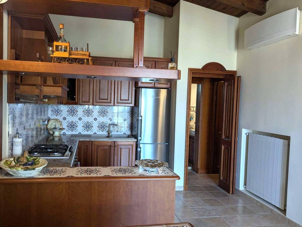 Appartamento a San felice circeo in Via 24 Maggio - Foto 4